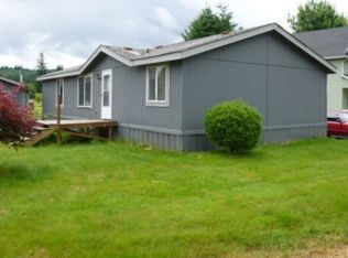 113 Enchanted Valley Dr N, Vader, WA 98593