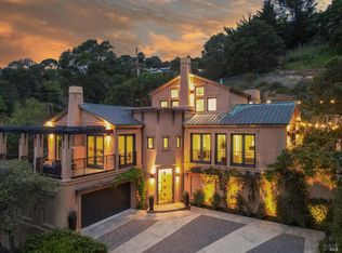 129 La Cuesta Dr, Greenbrae, CA 94904