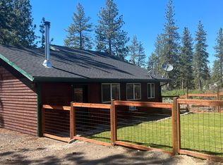 5804 Jackson Ranch Rd, Weed, CA 96094