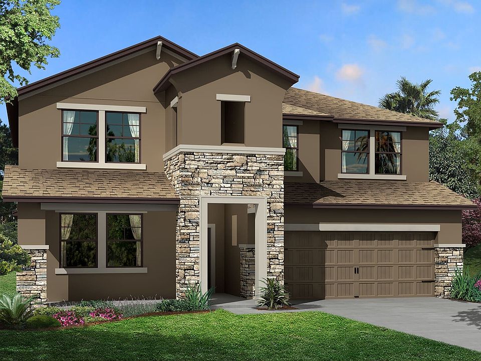 Salinas Elevation D