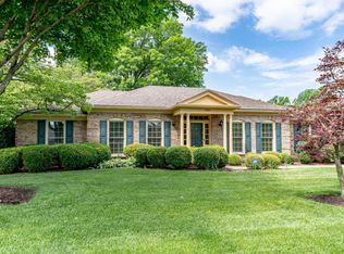506 Nottingham Pkwy, Hurstbourne, KY 40222