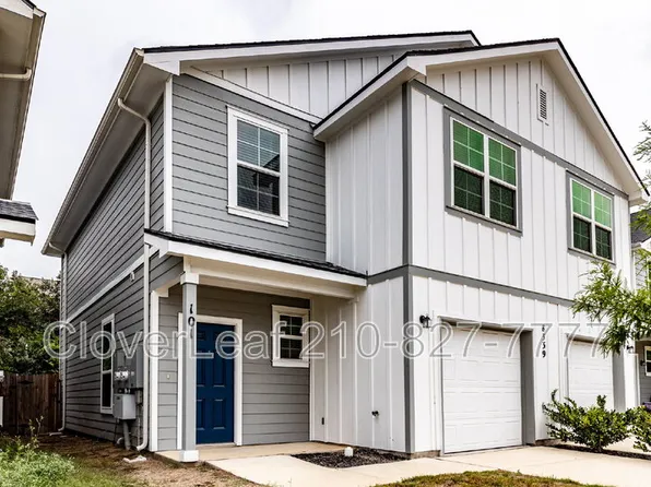 8339 Runner Rdg, San Antonio, TX