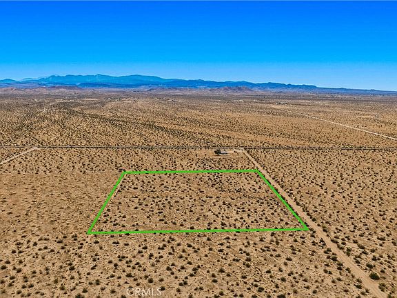 4th image of 62653 Del Oro Rd Lot 2