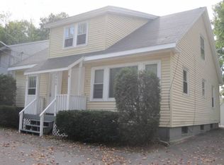 1950 Forest Ave #A, Portland, ME 04103