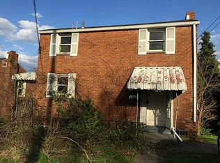 905 Orchard Ct, Duquesne, PA