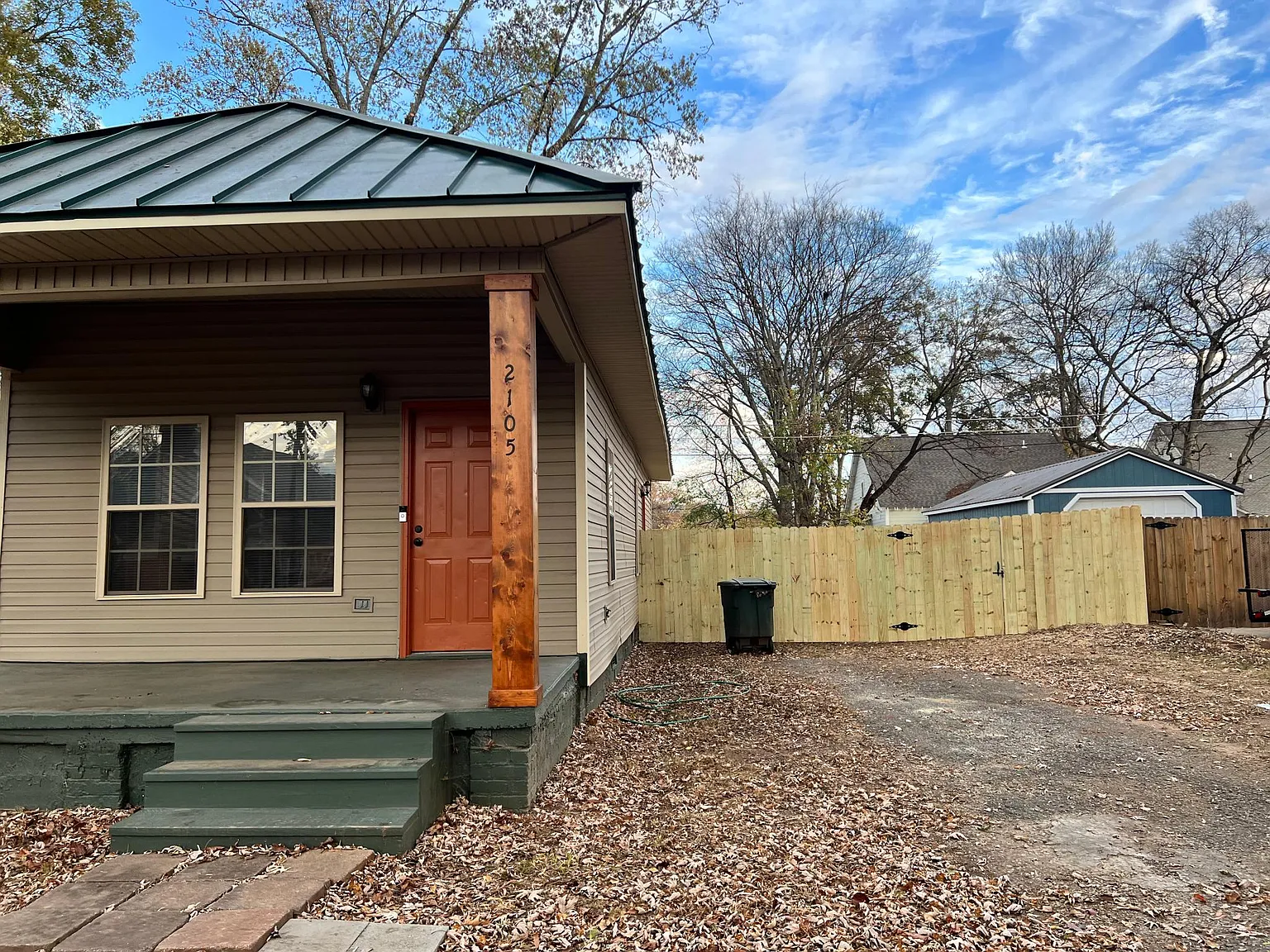 2 bed, 736 sqft, $1,850 — Photo 3