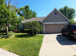 745 Highgoal Dr, Wheeling, IL 60090