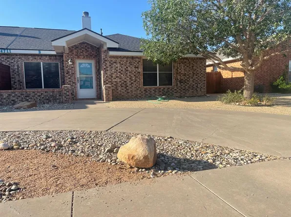 4711 Dentcrest Dr APT B, Midland, TX 79707