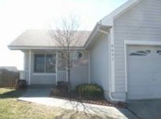 8651 NE 110th St, Kansas City, MO 64157