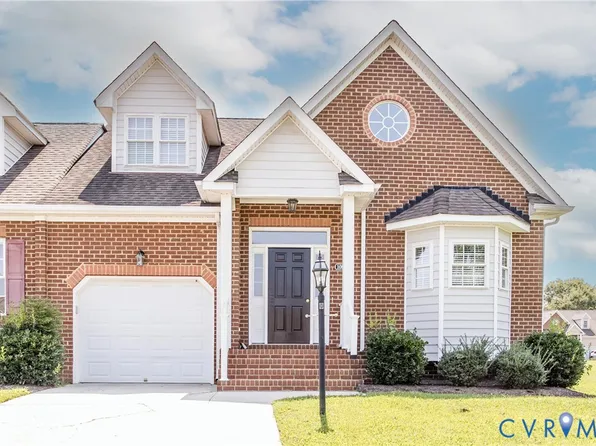 108 Creff Ln, Colonial Heights, VA 23834