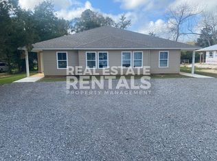 12813 Alabama St, Elberta, AL 36530