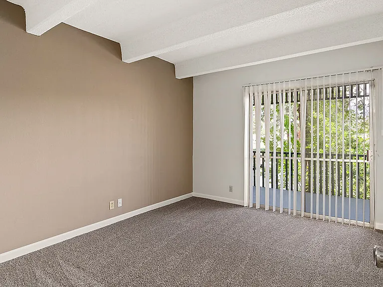 Spacious Floorplans