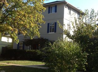 510 Lawrence St APT 2, Ann Arbor, MI 48104