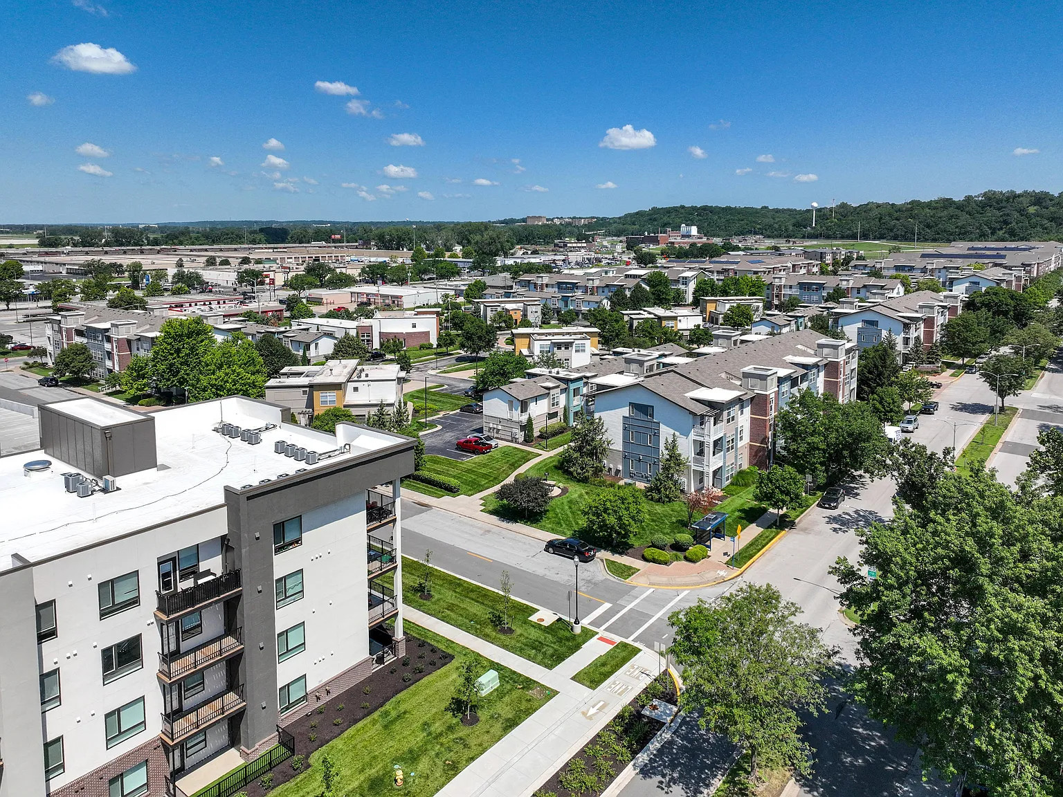 CityView — Photo 1