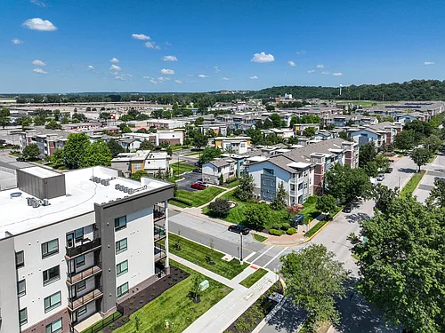 CityView Photo 1