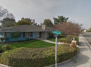 2813 Rio Vista Dr, Bakersfield, CA 93306