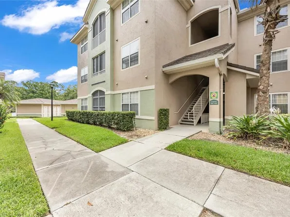4897 CYPRESS WOODS DRIVE #6303, ORLANDO, FL 32811