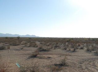 231XX W Montgomery Rd #503-38-008D, Wittmann, AZ 85361