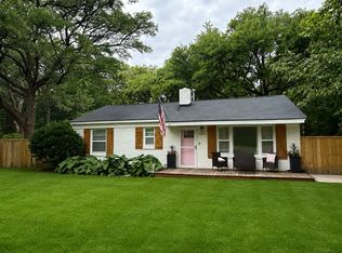1524 Shandon St, Charleston, SC 29412