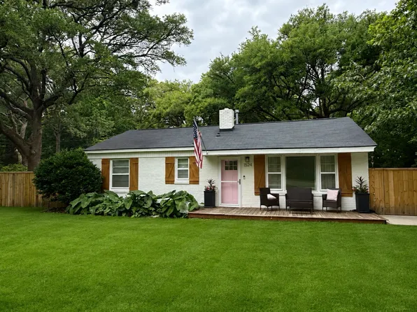 1524 Shandon St, Charleston, SC 29412
