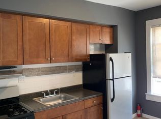 206 Belvidere Ave FLOOR 2, Jersey City, NJ 07306