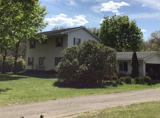 9730 Beeman Rd, Chelsea, MI 48118