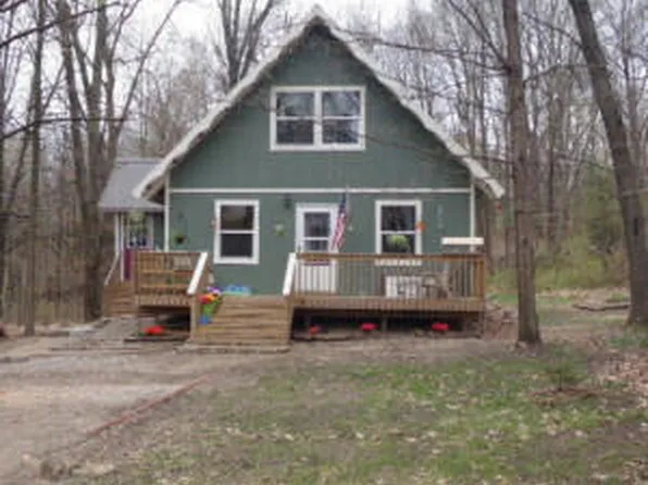 10369 S Dogwood Ave, Newaygo, MI 49337
