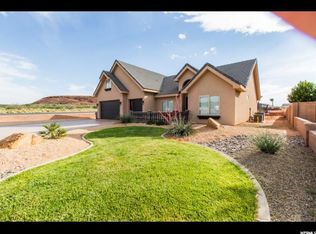 2744 S 3820 West Cir, Hurricane, UT 84737