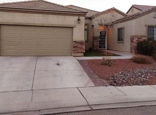 1605 Andrew David Ave, North Las Vegas, NV 89086