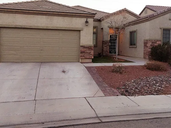 1605 Andrew David Ave, North Las Vegas, NV 89086
