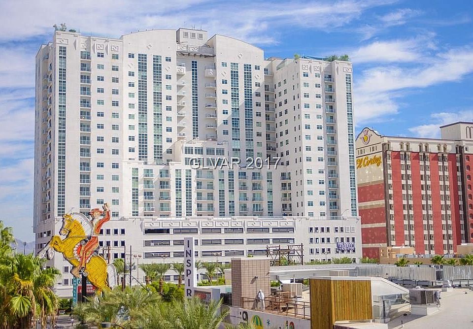 1st image of 150 N Las Vegas Blvd #1215