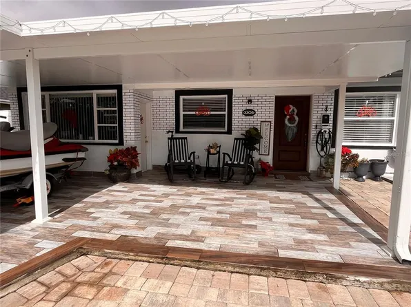 3305 W Aileen St, Tampa, FL 33607