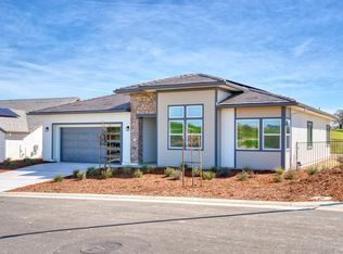 14834 Grace Warren Way, Rancho Murieta, CA 95683