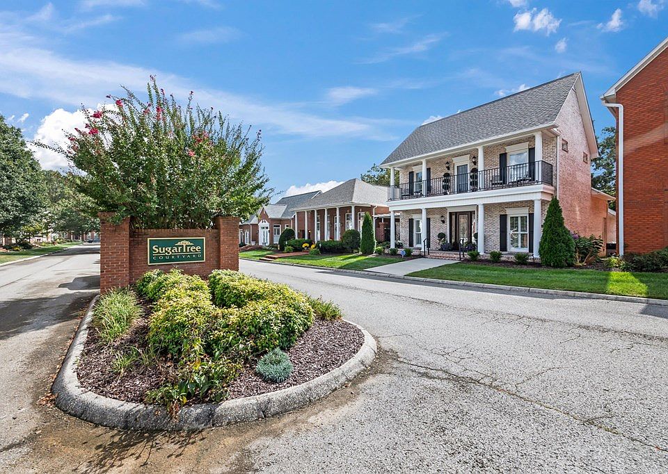 1065 Sugarhill Pl, Cookeville, TN 38501 Zillow