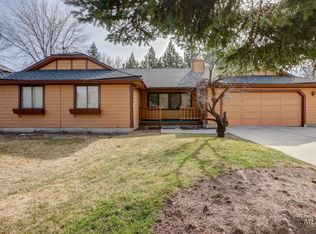 774 Stierman Way, Eagle, ID 83616