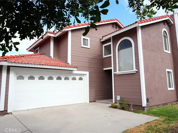 1387 Sycamore Ln, San Bernardino, CA 92408