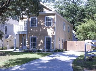 1010 Bridge St, Gulfport, MS 39507