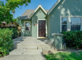989 N Arthur Ave, Fresno, CA 93728