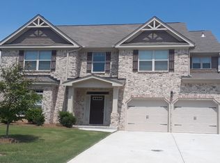 1496 Rolling View Way, Dacula, GA 30019