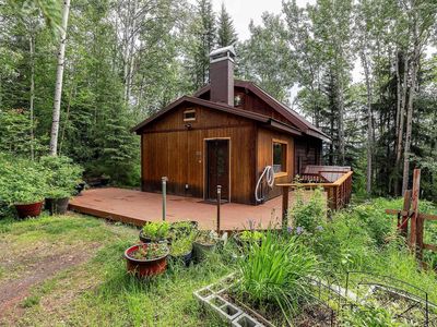 2931 Goldhill Rd, Fairbanks, AK, 99709