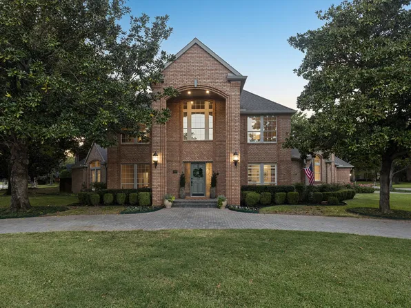 300 Gregg Ct, Southlake, TX 76092