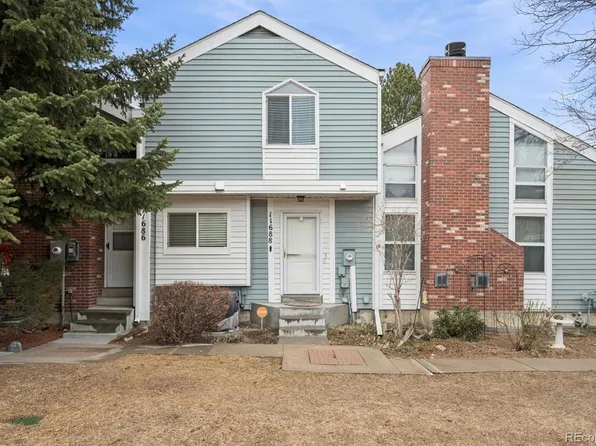 11688 E Cedar Avenue, Aurora, CO 80012