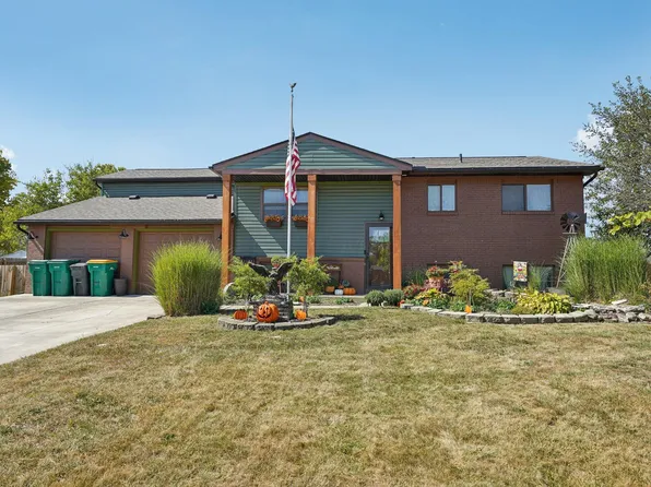 277 Hathaway Rd, West Jefferson, OH 43162