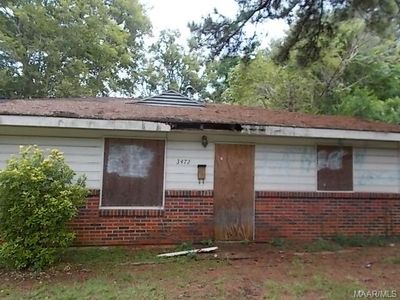 3472 Cotton St, Montgomery, AL, 36110
