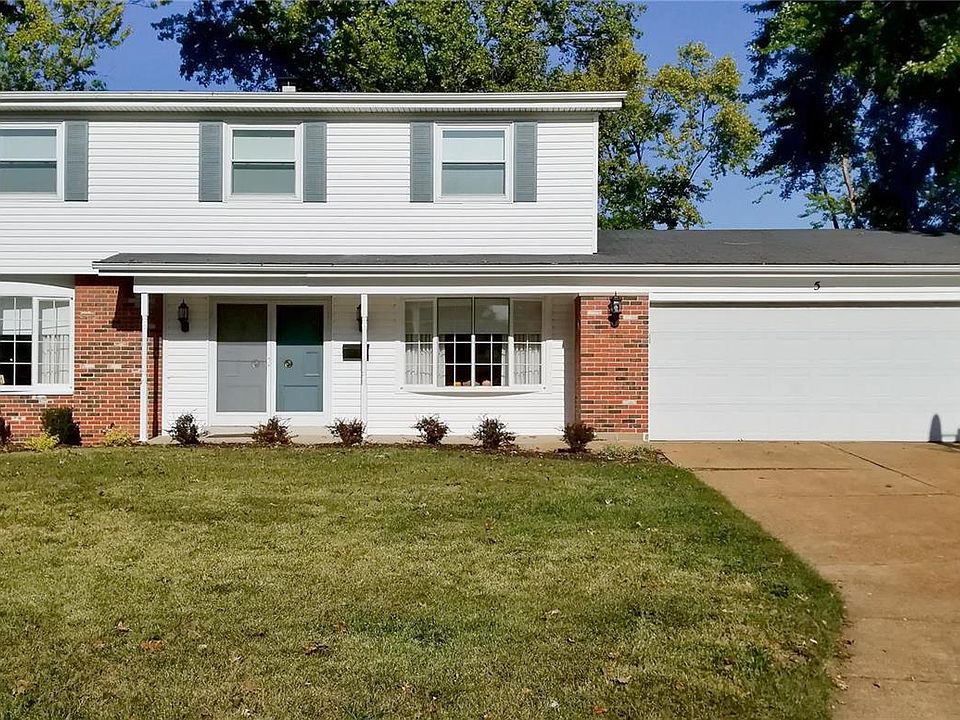 1st image of 5 Kenstone Ct