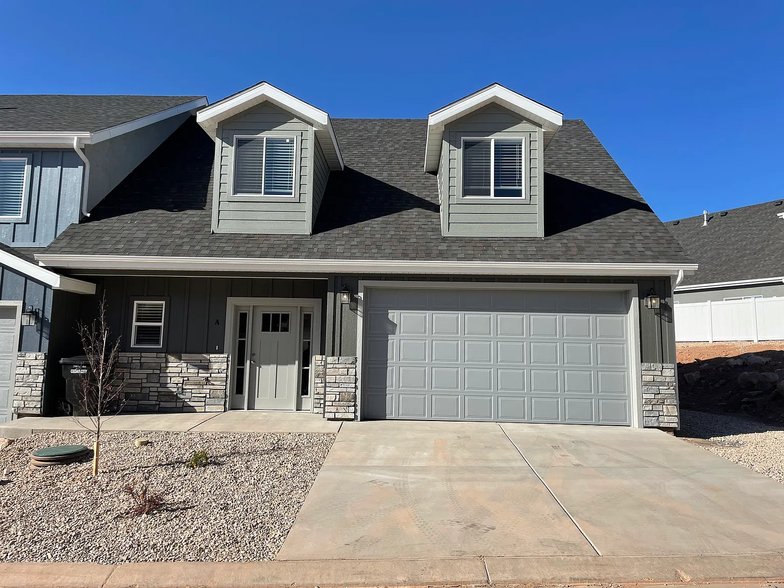 4 bed, 2.5 bath, 1948 sqft, $1,750 — Photo 2
