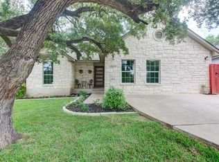 2201 Red Fox Rd, Austin, TX 78734
