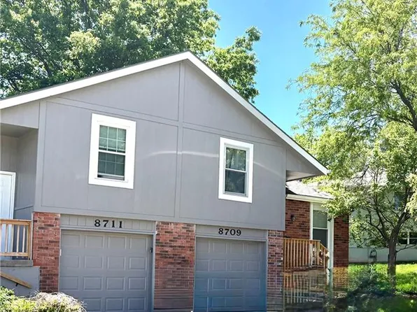 8709 N Hull Ave, Kansas City, MO 64154