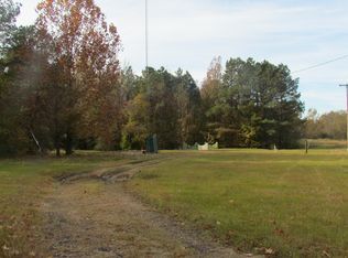 808 Highway 82 E, Hamburg, AR 71646