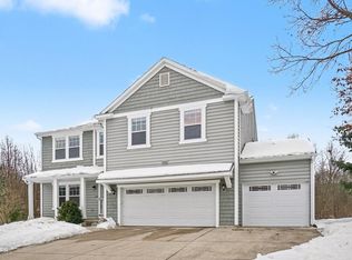 9360 Stratford Woods Trl, Kalamazoo, MI 49009